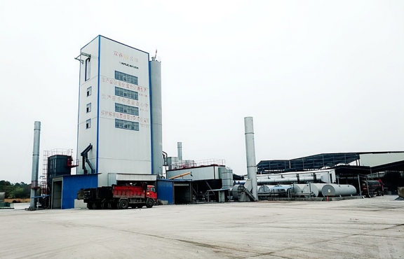 高安綜合養(yǎng)護(hù)中心：藍(lán)天保衛(wèi)戰(zhàn)，我們一直在行動(dòng)